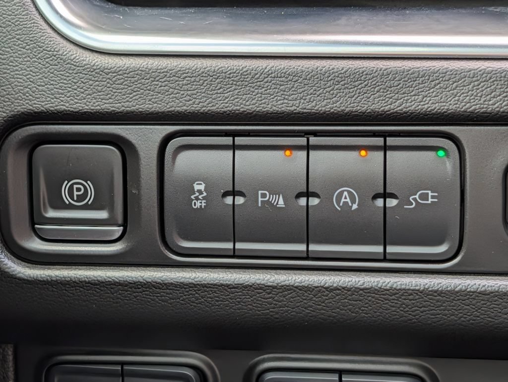 Used 2021 Chevrolet Tahoe LT AWD/4WD image 40