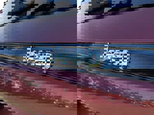 Certified 2022 Jeep Grand Cherokee Limited w/ Luxury Tech Group II image 10