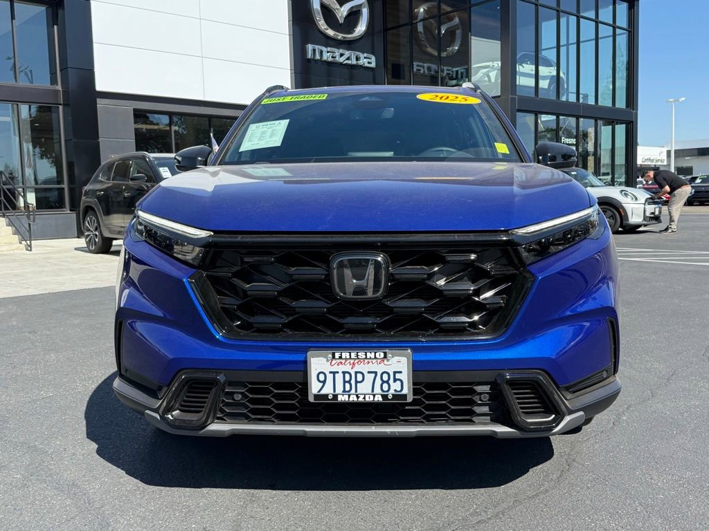 Used 2025 Honda CR-V Sport-L image 3
