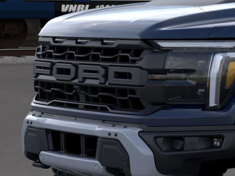 New 2025 Ford F150 Raptor AWD/4WD image 17