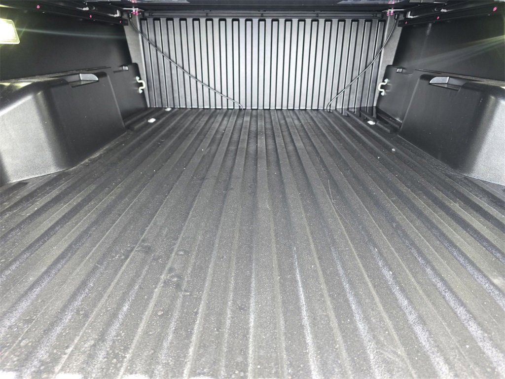 New 2025 Toyota Tacoma SR image 28