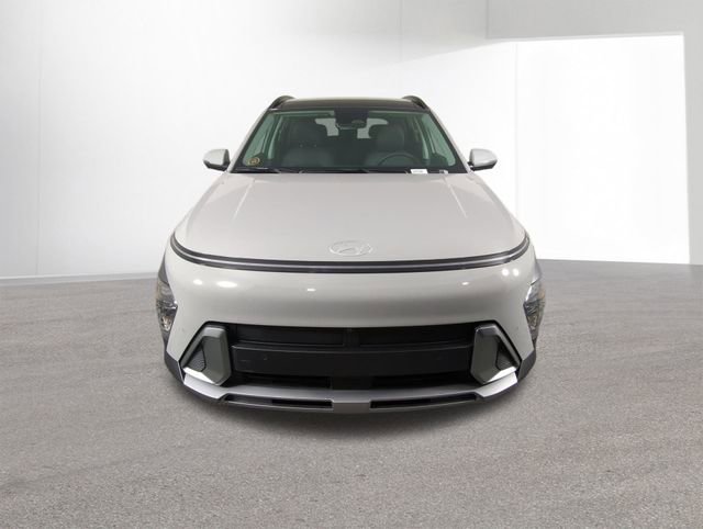 New 2026 Hyundai Kona Limited AWD/4WD image 15
