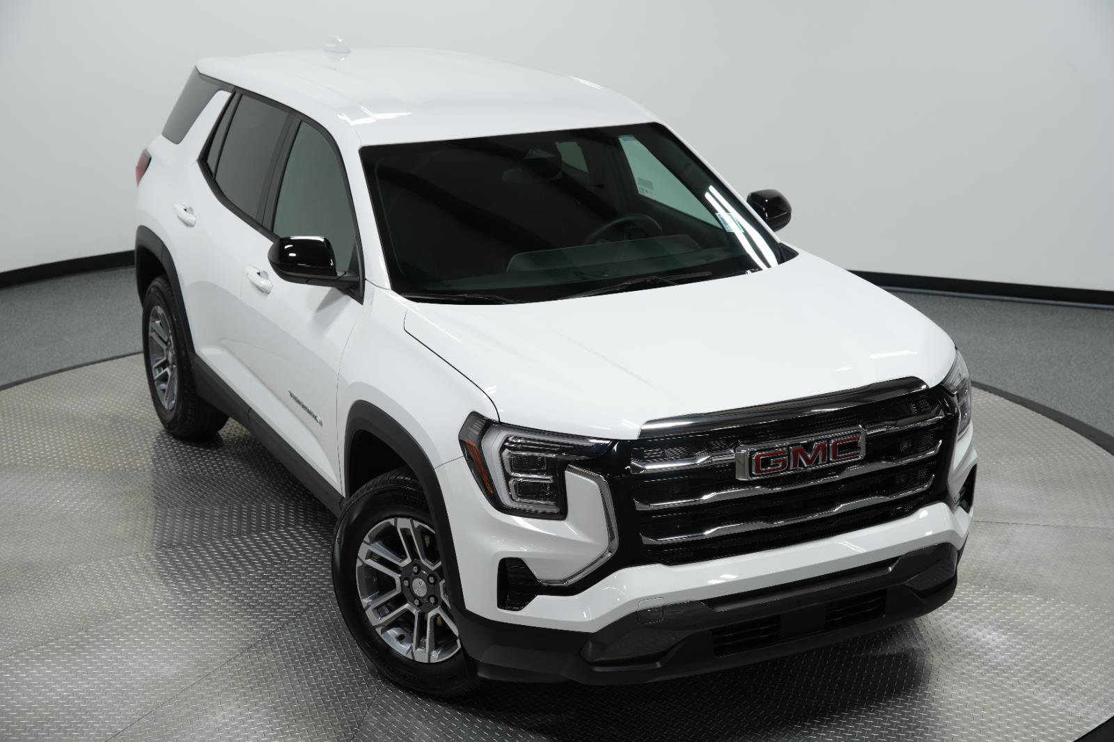 Used 2025 GMC Terrain Elevation image 42