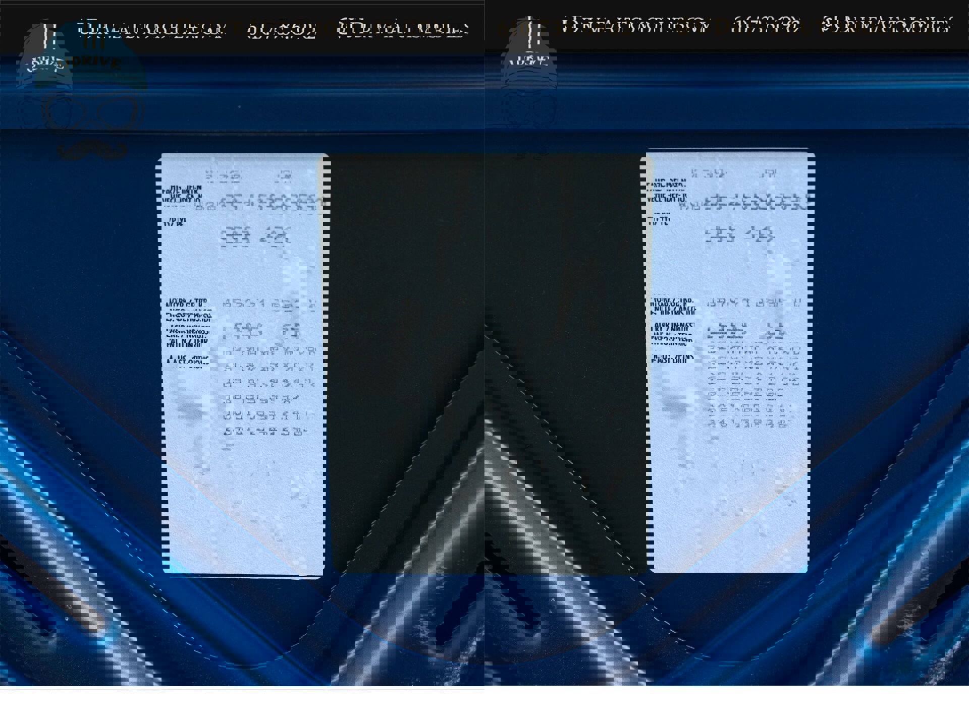 Used 2001 Porsche 911 Turbo image 51