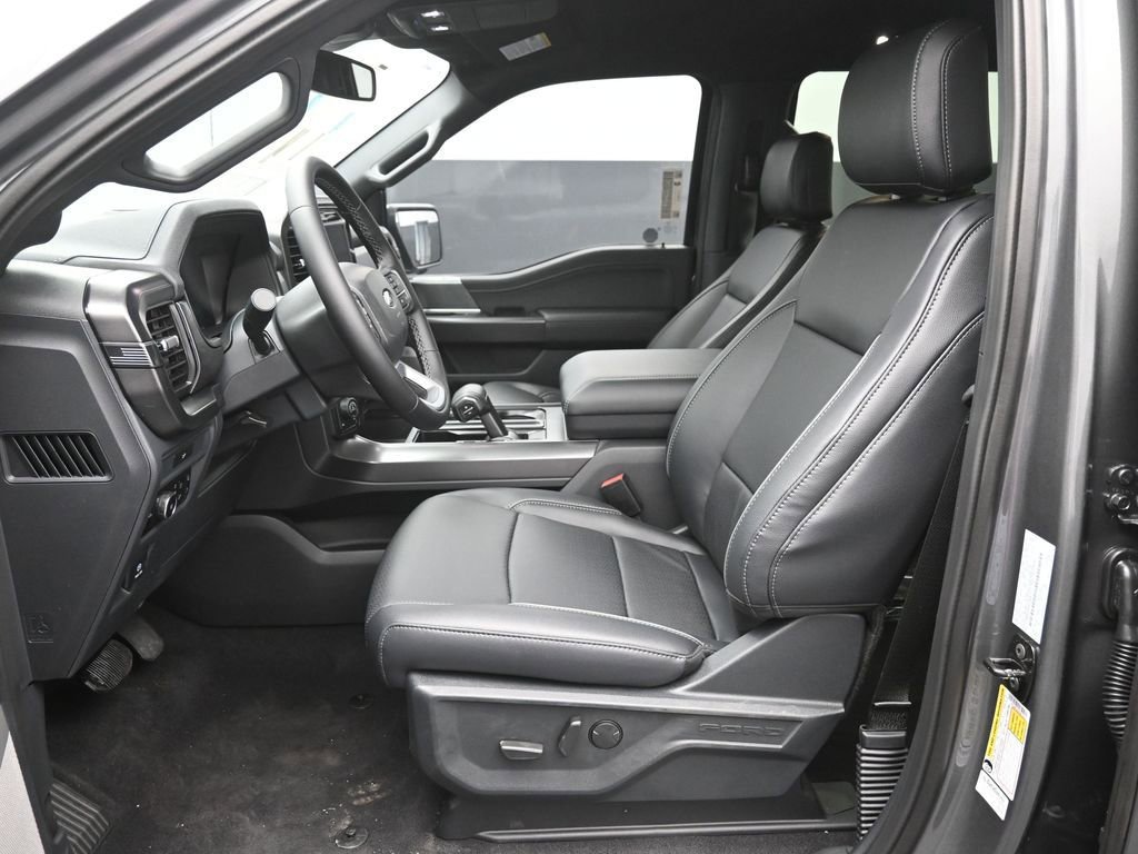 New 2026 Ford F150 Lariat w/ FX4 Off-Road Package image 18