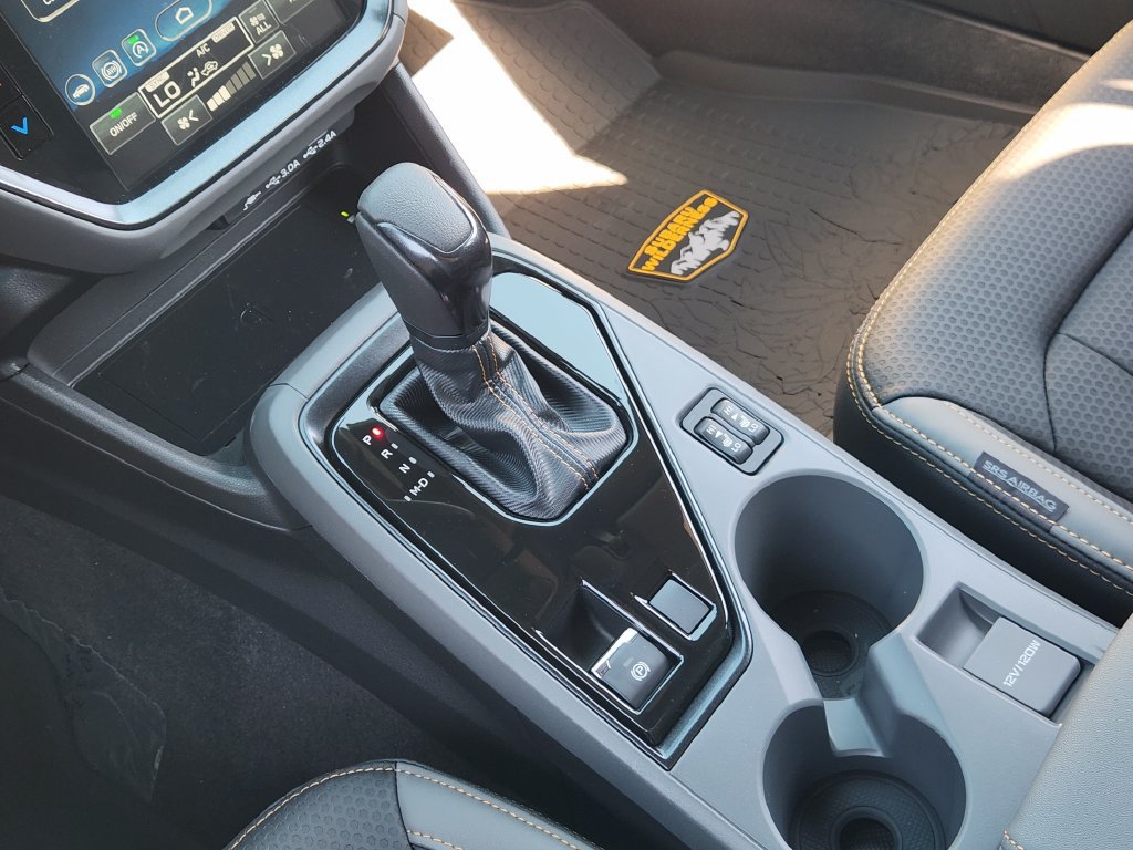 New 2026 Subaru Crosstrek 2.5i Wilderness AWD/4WD image 18