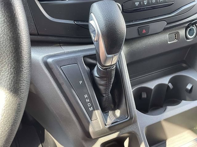 Certified 2026 Ford Transit 250 148 High Roof RWD image 9