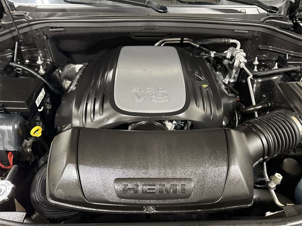 Used 2024 Dodge Durango R/T image 26