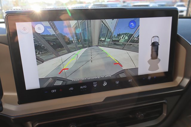 Used 2025 Ford Bronco Sport Big Bend image 36