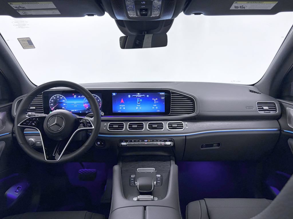 Used 2026 Mercedes-Benz GLE 580 4MATIC video 2