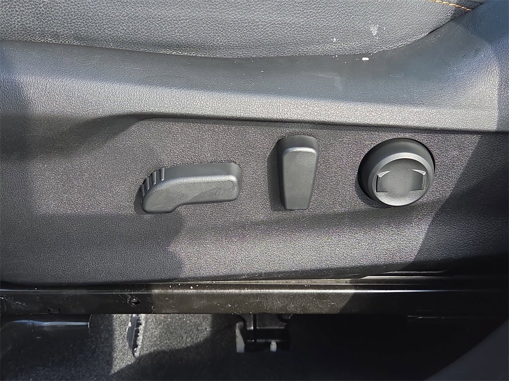 Used 2022 Subaru Forester Wilderness image 21