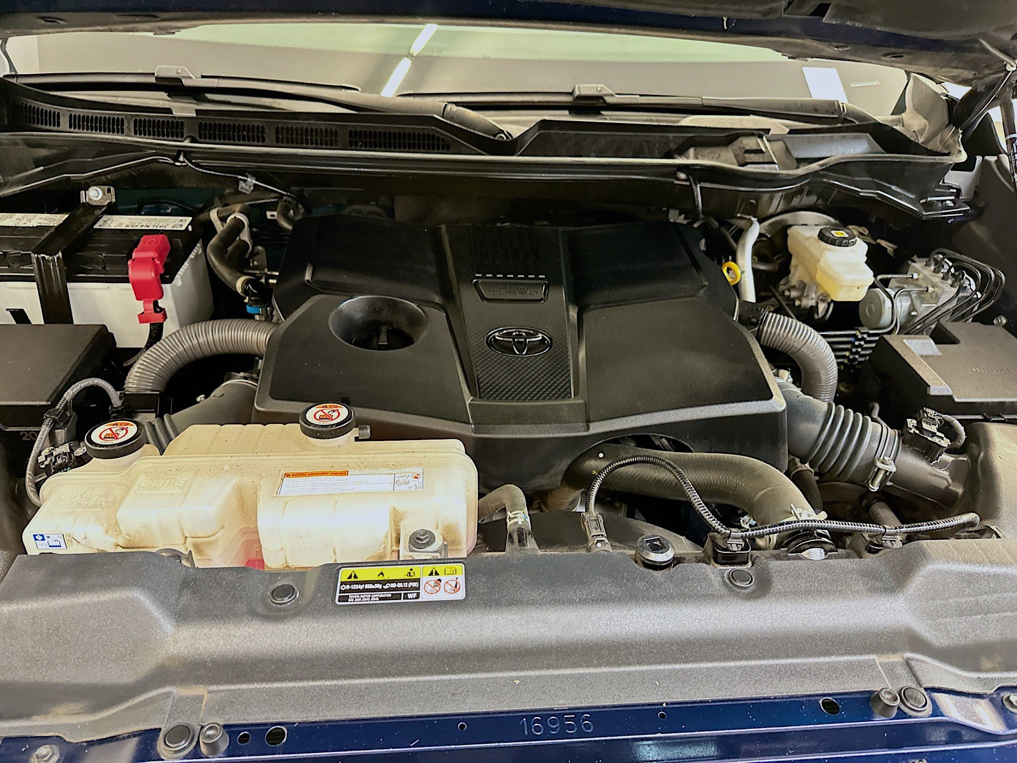 Used 2022 Toyota Tundra SR5 image 34