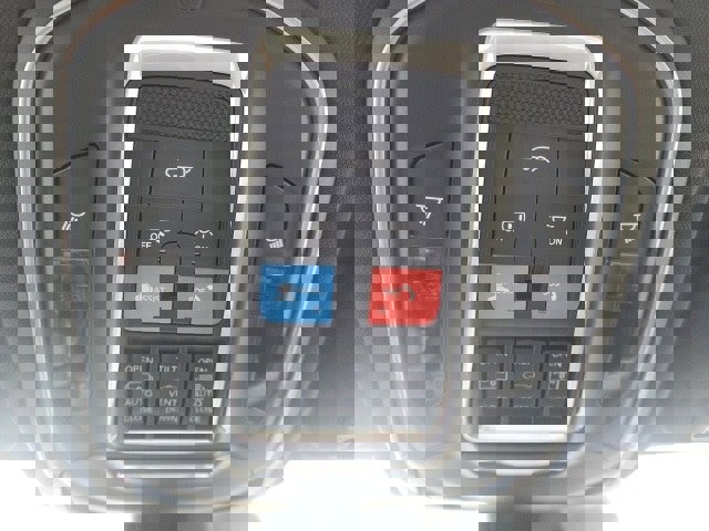 New 2025 Jeep Grand Cherokee Limited image 11