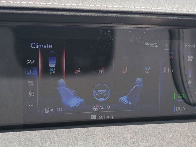 Certified 2021 Lexus LC 500 Convertible w/ Touring Package image 21