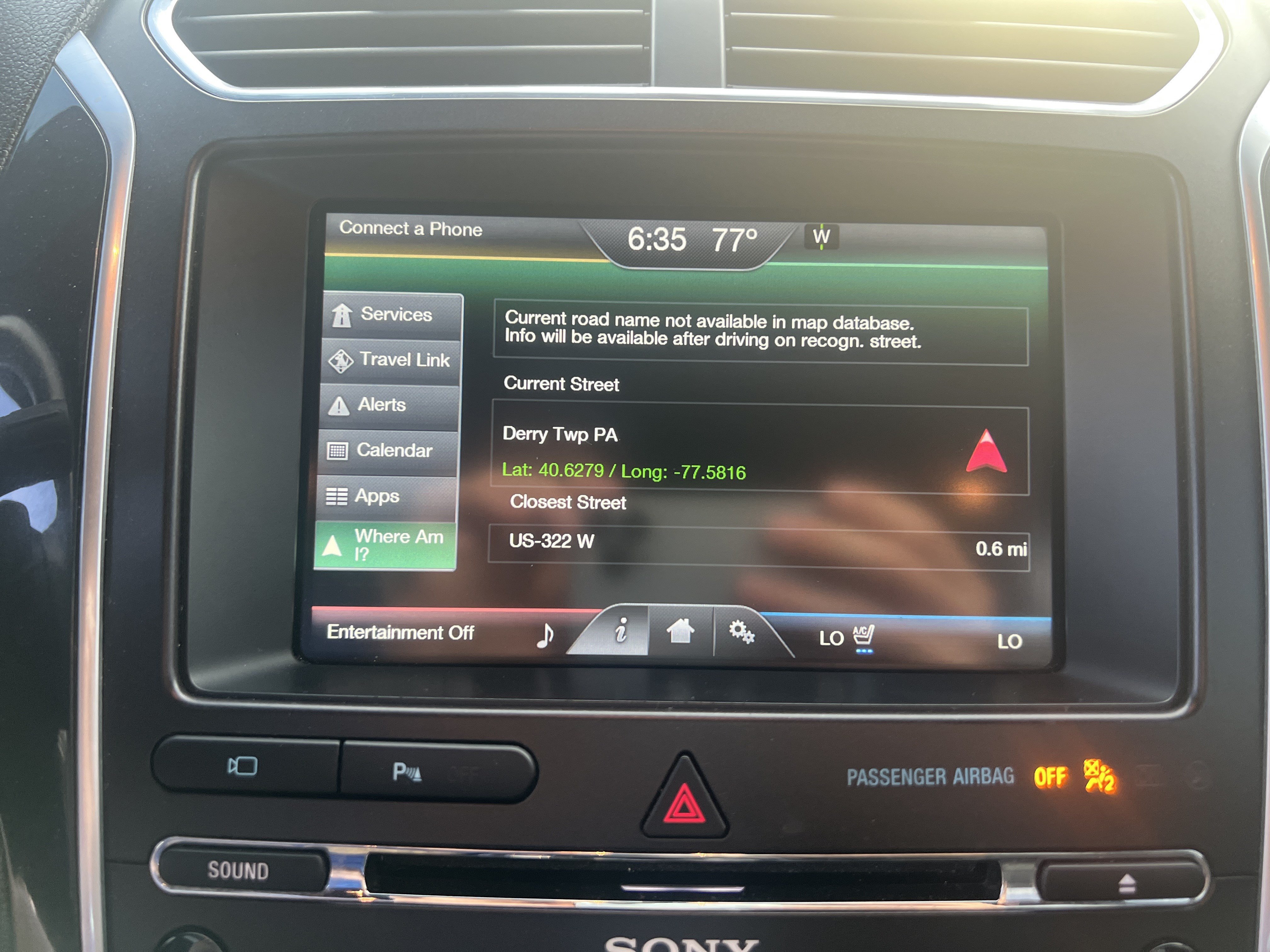 Used 2016 Ford Explorer Limited AWD/4WD image 28