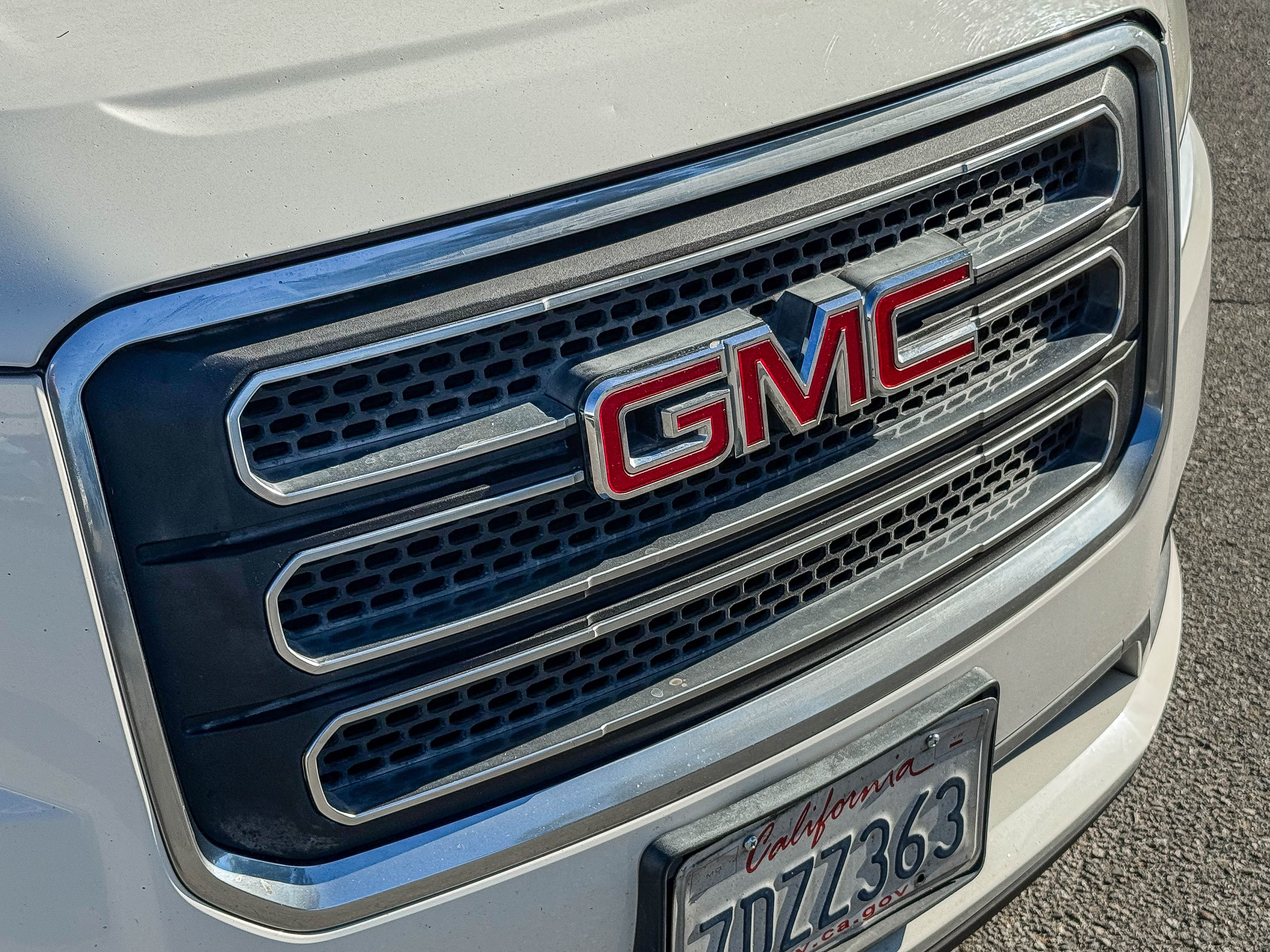 Used 2014 GMC Acadia SLT FWD image 5