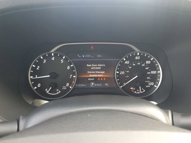 Used 2024 Nissan Frontier SV w/ Technology Package image 17