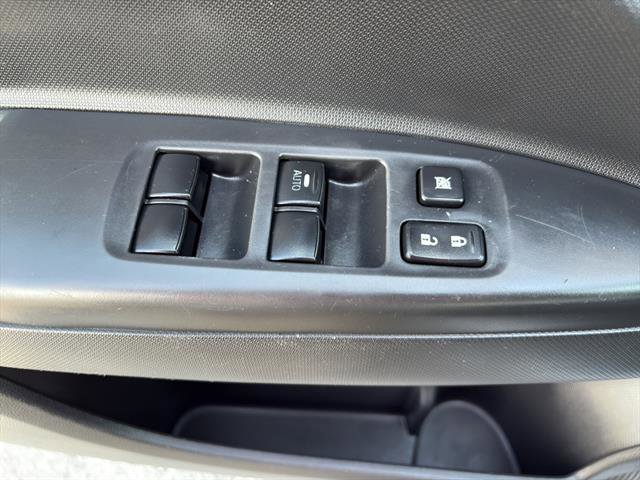 Used 2023 Mitsubishi Mirage G4 Black Edition image 14