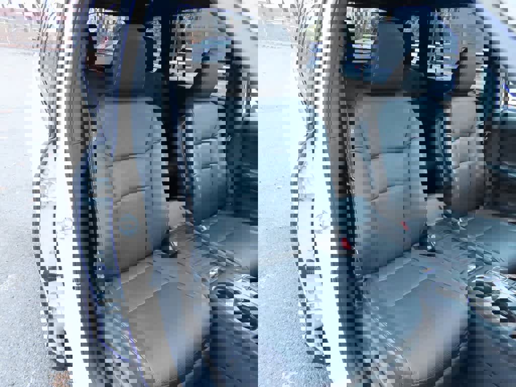 Certified 2022 Honda Passport EX-L image 16