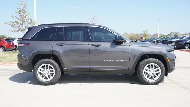 New 2026 Jeep Grand Cherokee Laredo X RWD image 10