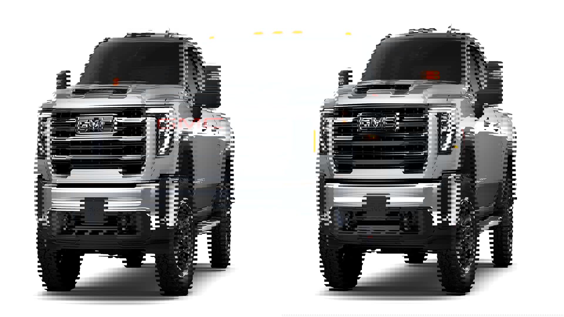 New 2026 GMC Sierra 2500 SLE w/ SLE Value Package; image 49