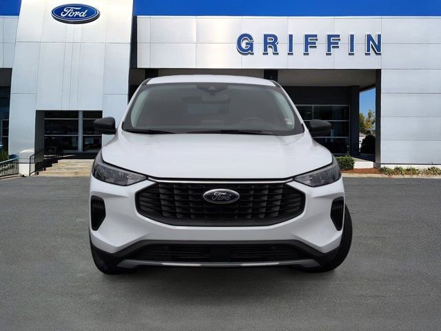 Used 2025 Ford Escape Active image 12