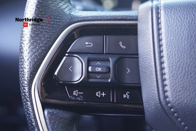 Used 2023 Toyota Tundra Limited image 24