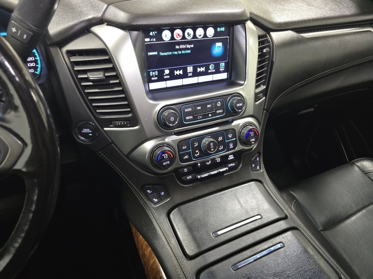 Used 2018 Chevrolet Tahoe Premier image 34
