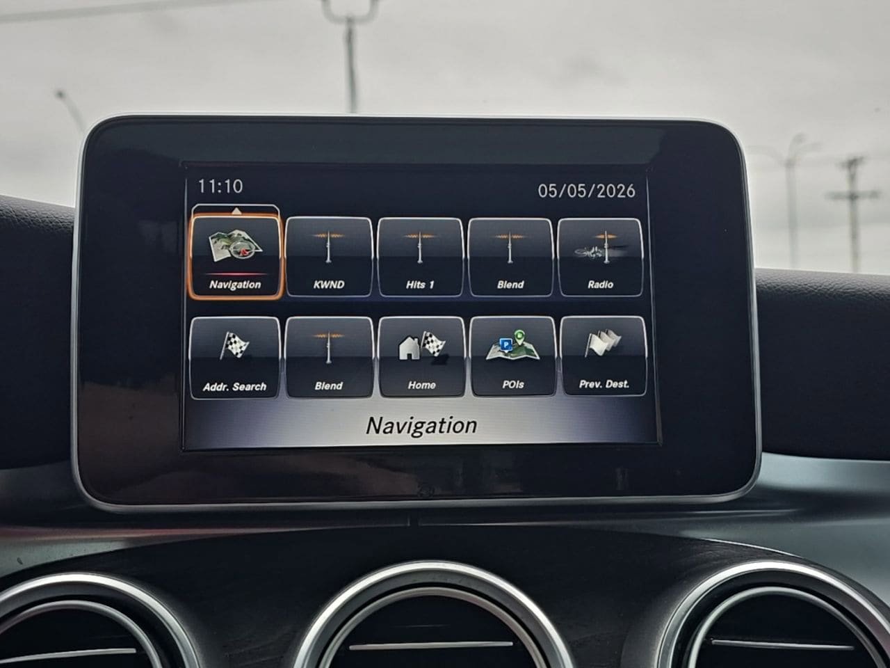 Used 2018 Mercedes-Benz GLC 300 4MATIC image 15