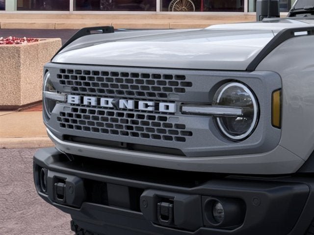 New 2026 Ford Bronco Badlands AWD/4WD image 19