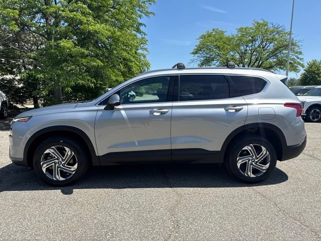 Used 2023 Hyundai Santa Fe SEL AWD/4WD image 18