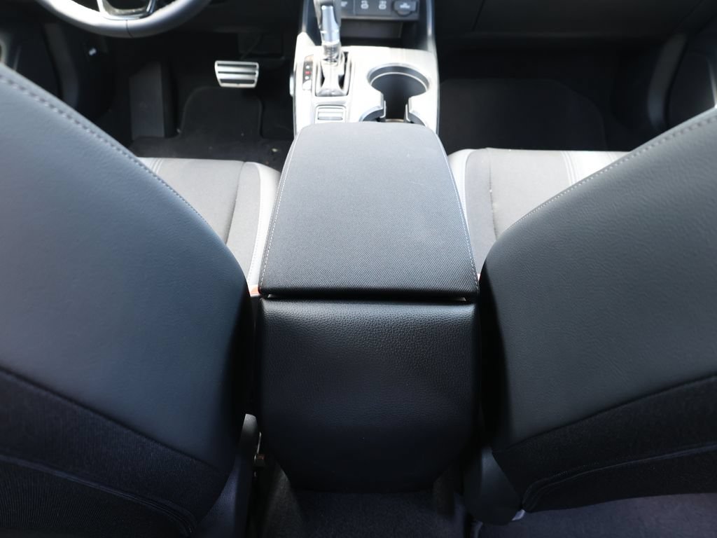 Used 2026 Honda Civic Sport image 22