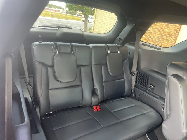 New 2026 Ford Explorer ST-Line image 56