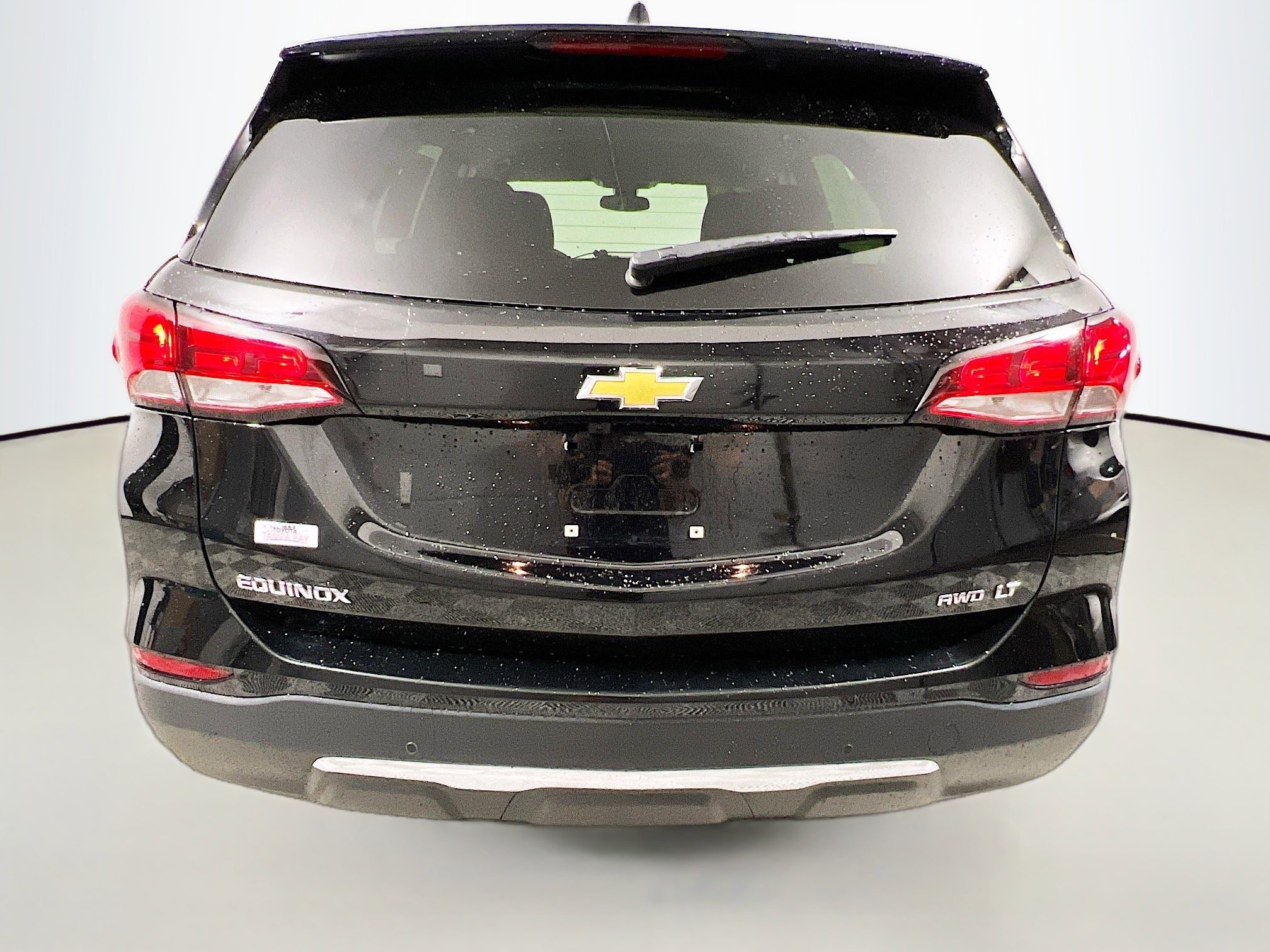 Used 2024 Chevrolet Equinox LT image 6