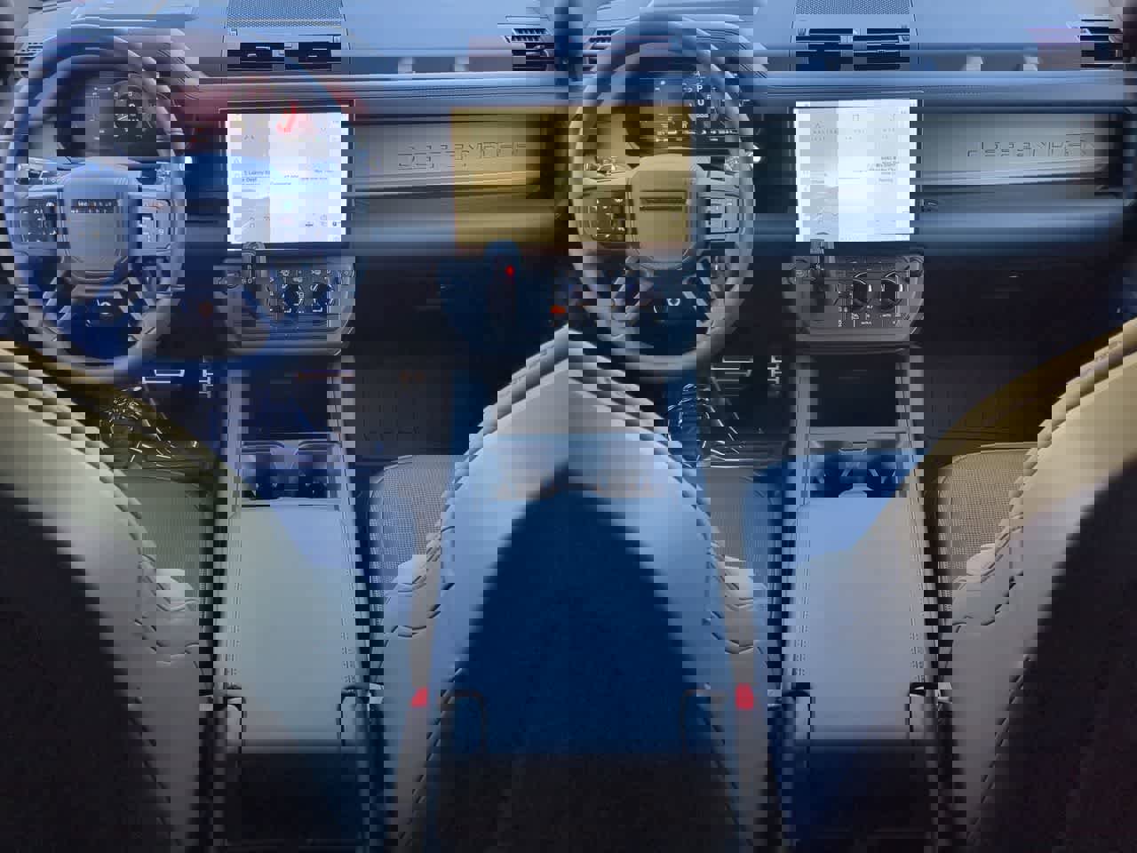 New 2026 Land Rover Defender 110 OCTA image 16