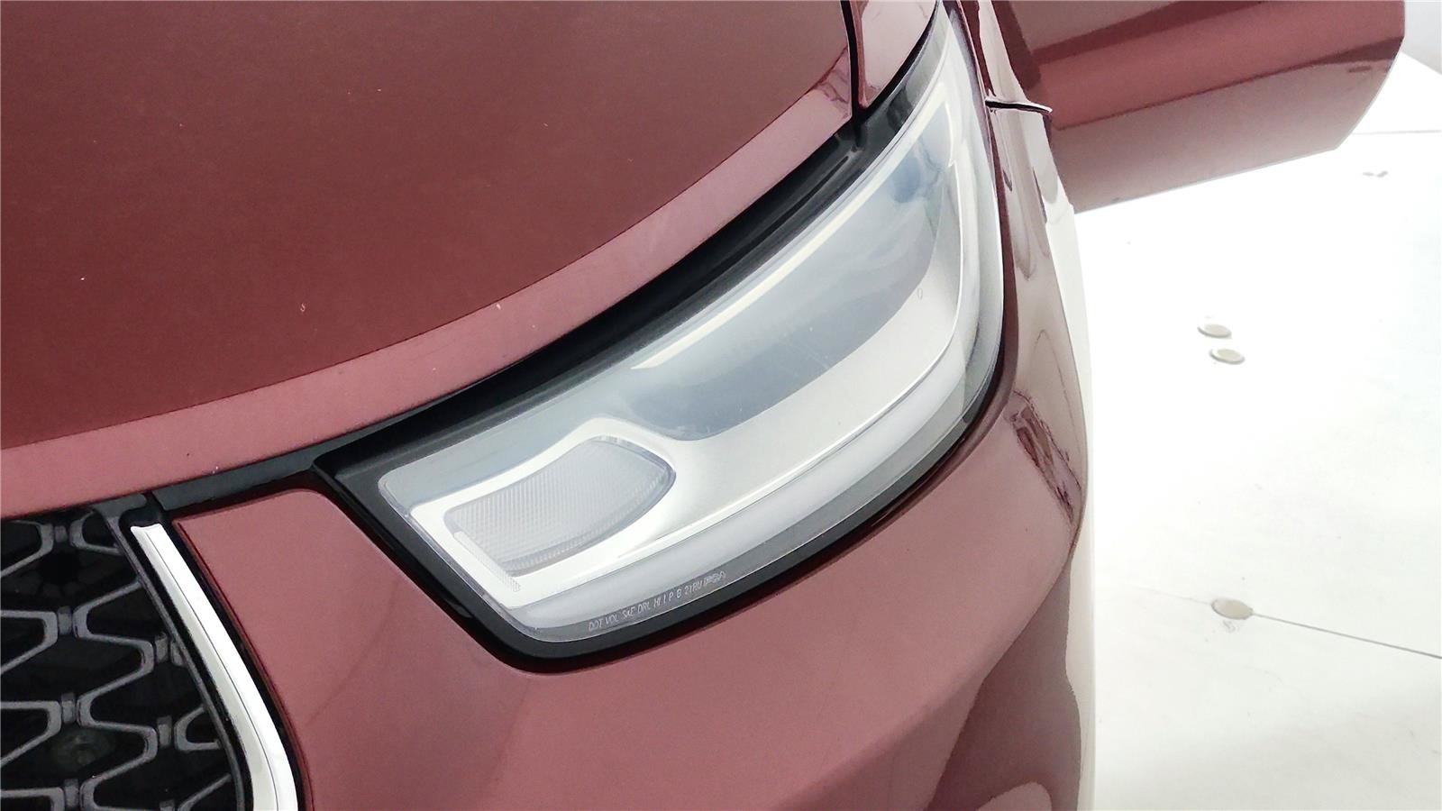 Used 2021 Chrysler Pacifica Touring-L w/ Uconnect Theater Family Group FWD image 33