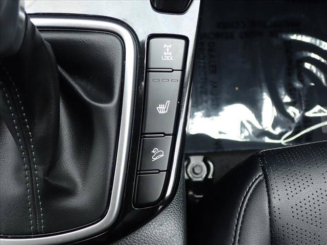 Used 2024 Kia Seltos EX AWD/4WD image 21