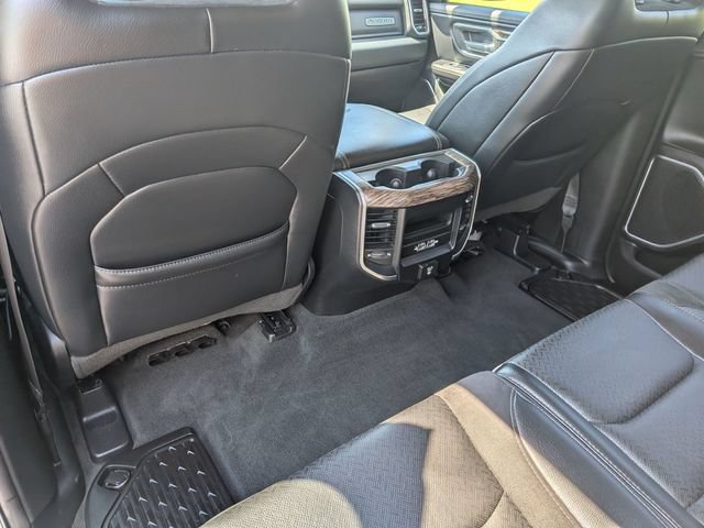 Used 2020 RAM 1500 Laramie AWD/4WD image 21