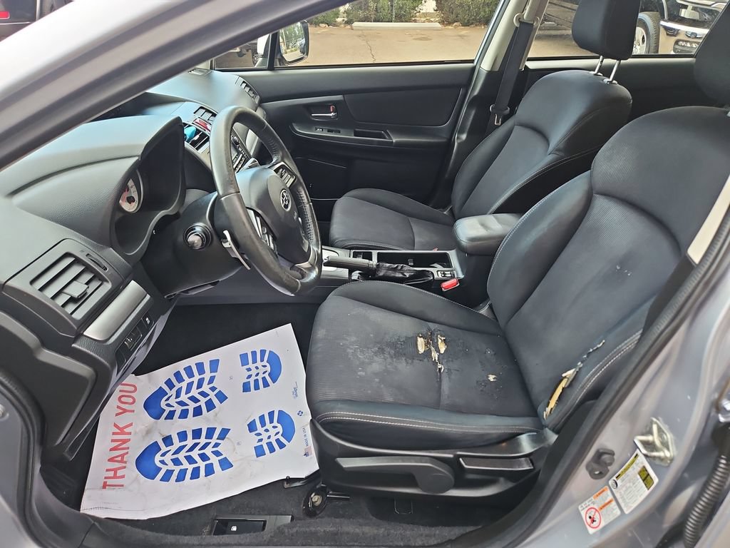 Used 2013 Subaru Impreza 2.0i Sport Premium AWD/4WD image 9