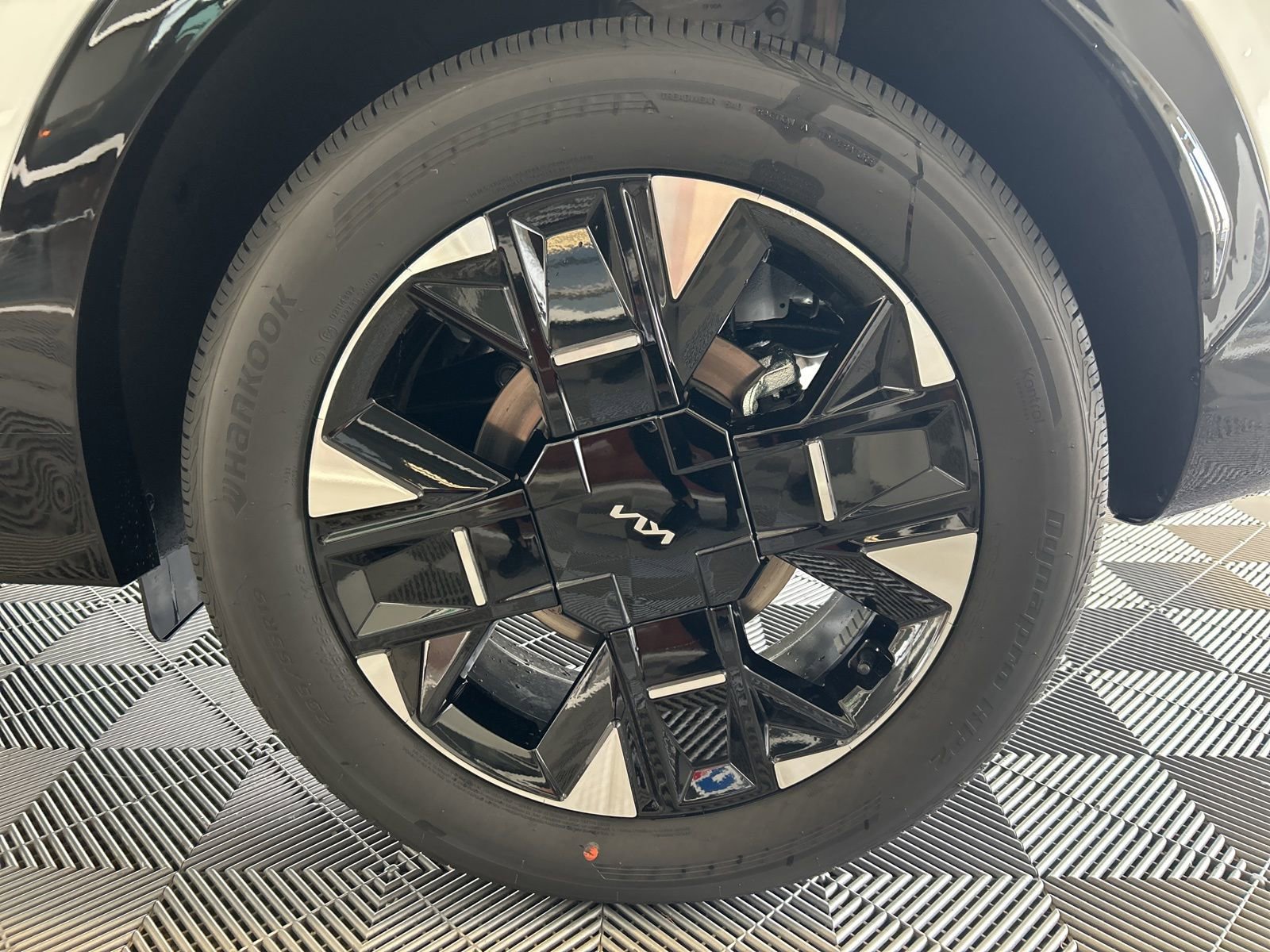 New 2026 Kia Sportage SX Prestige image 8