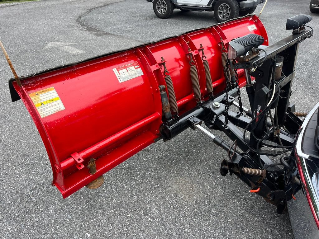 Used 2019 Ford F550 4x4 Regular Cab Super Duty image 53