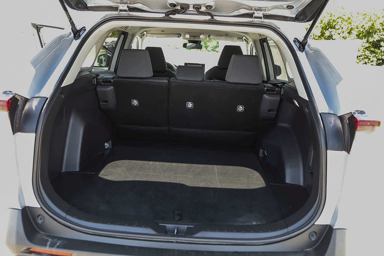 Certified 2025 Toyota RAV4 XLE AWD/4WD image 26