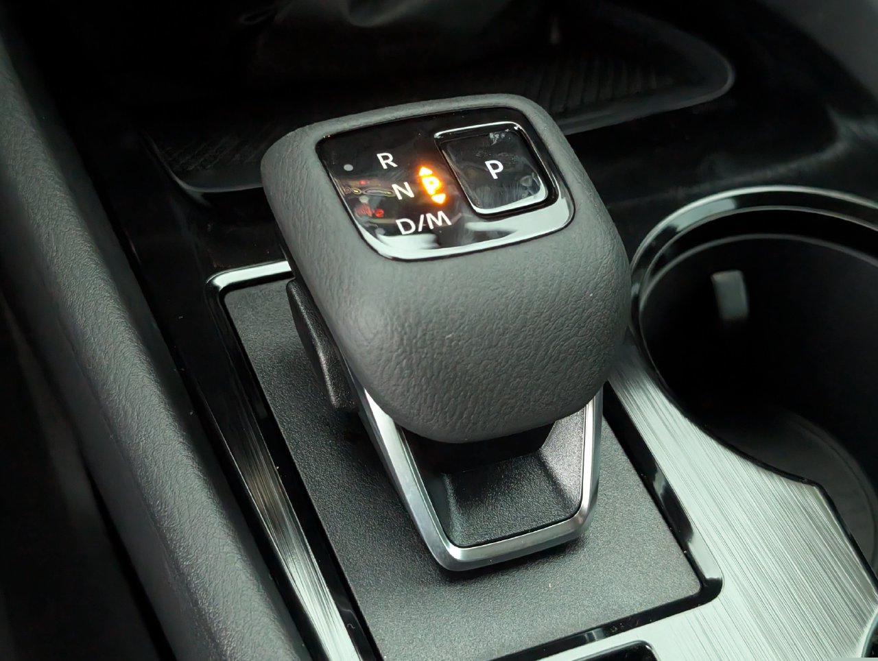 New 2027 Nissan Rogue SV w/ Cold Weather Package FWD image 18