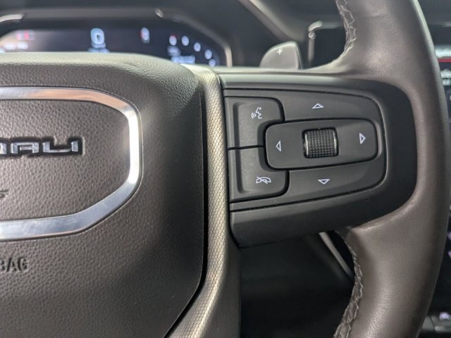 Used 2025 GMC Sierra 1500 Denali w/ Technology Package AWD/4WD image 18
