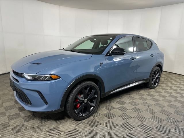 Used 2024 Dodge Hornet R/T Plus image 7