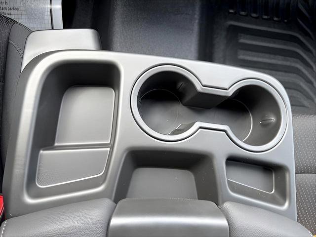 New 2025 GMC Sierra 1500 Pro w/ Pro Value Package image 24