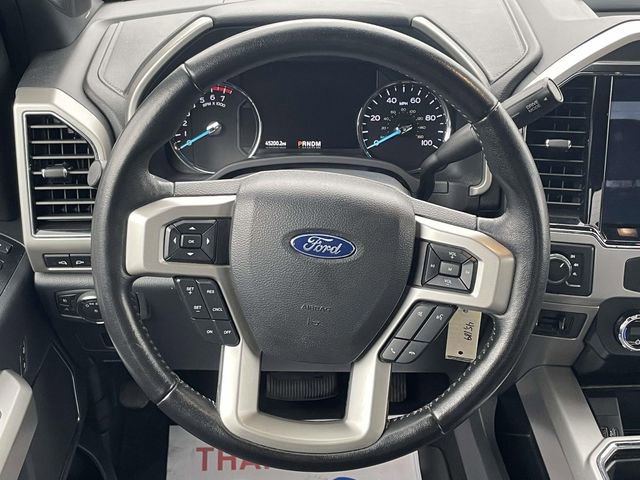 Certified 2022 Ford F250 Lariat w/ Tremor Off-Road Package image 14