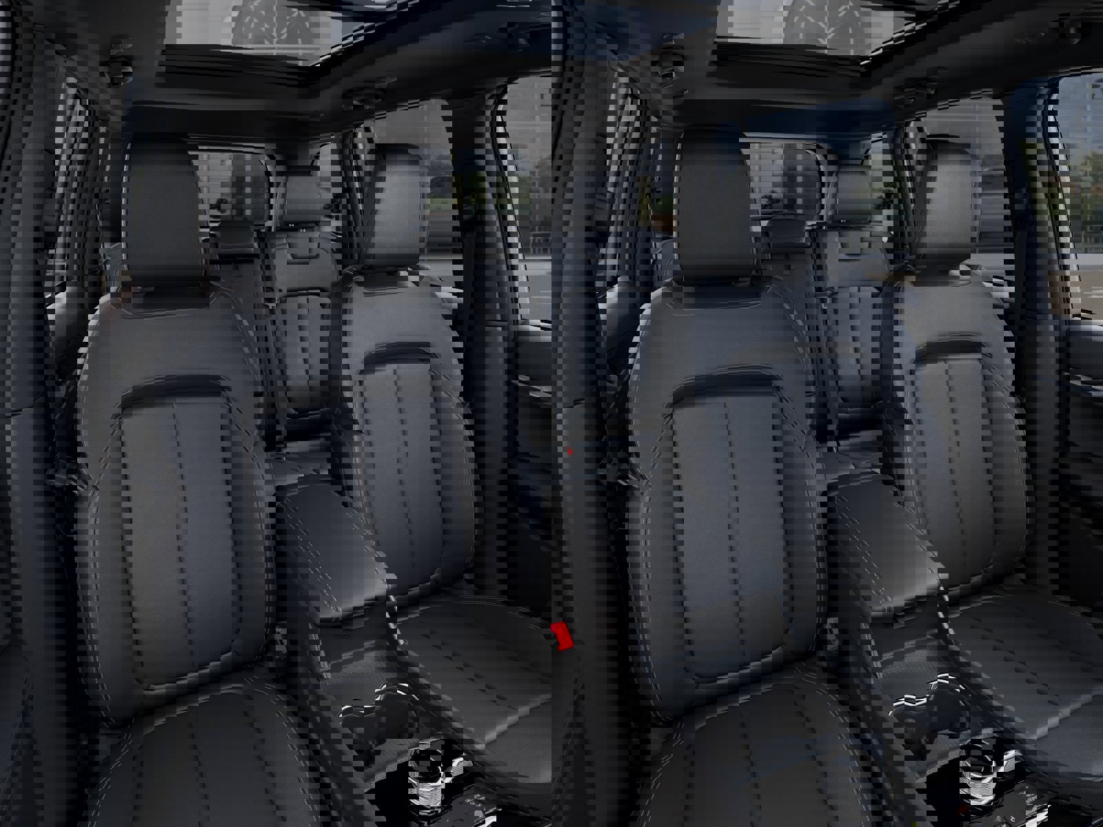 New 2026 Jeep Grand Cherokee Limited image 43