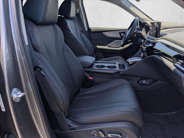 Used 2026 Acura MDX SH-AWD image 25