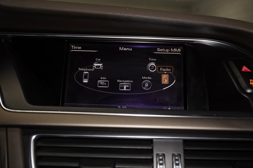 Used 2014 Audi A4 2.0T Premium Plus w/ Premium Plus Package image 12